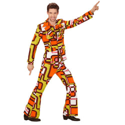 70's Retro PIMP Suit - XL