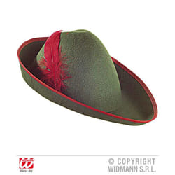 WIDMANN 1672R fancy dress prop/accessory