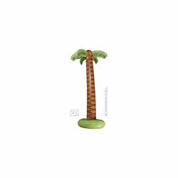 180cm Inflatable Palm Tree - Party Beach Deco 180cm S2392 High Hawaii - palm inflatable party beach deco 180 cm s2392 high h ...