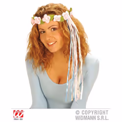 WIDMANN 2433F fancy dress