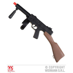 WIDMANN 3062G fancy dress
