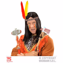WIDMANN 3304F fancy dress