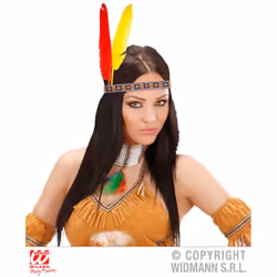 WIDMANN 3304F fancy dress