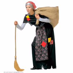 WIDMANN 35042 fancy dress