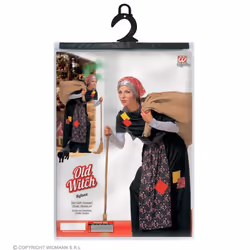 WIDMANN 35042 fancy dress