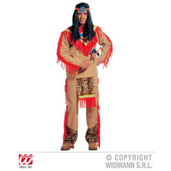 WIDMANN 37341 fancy dress