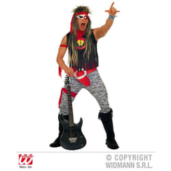 WIDMANN 37861 fancy dress