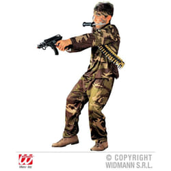 WIDMANN 38407 fancy dress