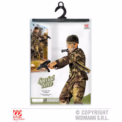 WIDMANN 38407 fancy dress