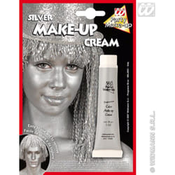 WIDMANN 4053S fancy party makeup