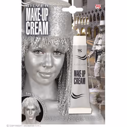 WIDMANN 4053S fancy party makeup