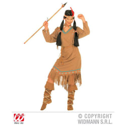 WIDMANN 4337X fancy dress