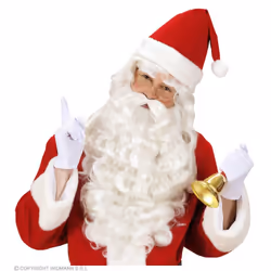 WIDMANN 4638B fancy dress