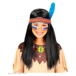 WIDMANN 46932 hair wig