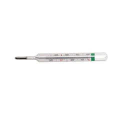 VedoecoPlus Glass Thermometer Pack of 1