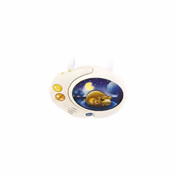Chicco Lullaby Cloud Activity Cot Panel