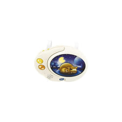 Chicco Lullaby Cloud Activity Cot Panel