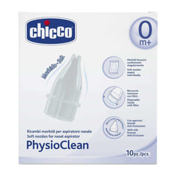 Chicco 00004982000000 baby nasal aspirator