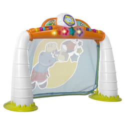 Chicco Fit & Fun Kick game