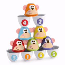 Chicco 00.005228.000.000 Bowling set - Additional view 4