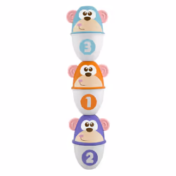 Chicco 00.005228.000.000 Bowling set - Additional view 5