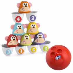 Chicco 00.005228.000.000 Bowling set - Additional view 7