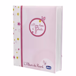 Chicco 00002310100000, Pink, 1 pc(s)