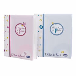 Chicco 00002310100000 photo album Pink
