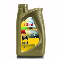 Engine oil; ENI; I-SINT; 5W-30 1 Synthetic Oil; for BMW, VOLKSWAGEN, AUDI, MERCEDES-BENZ, SKODA