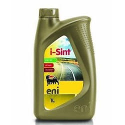 Eni I-Sint 5W-30 1l Engine oil 1001016 BMW: 5 Saloon, 3 Saloon, 1 Hatchback, VOLKSWAGEN: Golf 5, Golf 7, Polo V Hatchback, AUDI: A6 C7 Avant