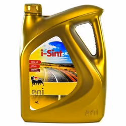 Engine oil; ENI; I-SINT; 10W-40 4 Part Synthetic Oil; for MERCEDES-BENZ, SMART, SSANGYONG, CHRYSLER, PUCH