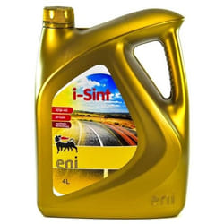 Eni I-Sint 10W-40 4l Engine oil 4001024 MERCEDES-BENZ: C-Class Saloon, E-Class Saloon, Sprinter 3.5-T Van, SMART: Fortwo II Coupe, Forfour I