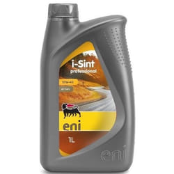 Eni I-Sint PROFESIONAL 10W-40 1l Engine oil 103881 VOLKSWAGEN: Golf 5, Transporter 5, Golf 4, MERCEDES-BENZ: C-Class Saloon, E-Class Saloon