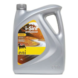 Eni I-Sint PROFESIONAL 10W-40 4l Engine oil 103882 VOLKSWAGEN: Golf 5, Transporter 5, Golf 4, MERCEDES-BENZ: C-Class Saloon, E-Class Saloon