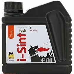 Engine oil; ENI; I-SINT TECH ECO F; 5W-20 1 Synthetic Oil; for FORD, LAND ROVER, JAGUAR, VOLVO