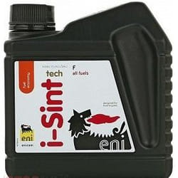 Eni I-Sint Tech ECO F 5W-20 1l Engine oil 1001018 FORD: FIESTA 6, FOCUS 3, KUGA 2, LAND ROVER: Range Rover Evoque, Freelander 2 Off-Road