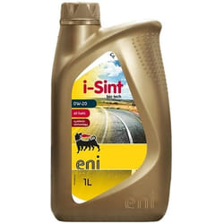 Eni I-Sint 0W-20 1l Engine oil 1001044 TOYOTA: Yaris III Hatchback, Yaris II Hatchback, Auris Hatchback, MAZDA: 6 Saloon, 3 Hatchback, CX-5 I