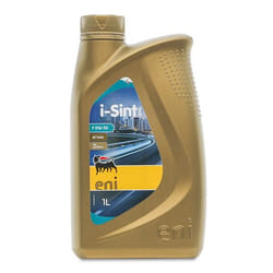 Eni I-Sint Tech F 0W-30 1l Engine oil 1001057 FORD: FIESTA 6, Transit Custom V362 Van, FOCUS 3, LAND ROVER: Range Rover Evoque, Discovery Sport