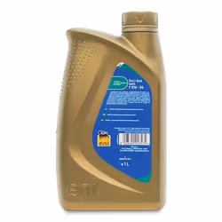 Eni I-Sint Tech F 0W-30 1l Engine oil 1001057 FORD: FIESTA 6, Transit Custom V362 Van, FOCUS 3, LAND ROVER: Range Rover Evoque, Discovery Sport