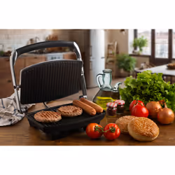 Ariete Toast & Grill Slim - Additional view 5