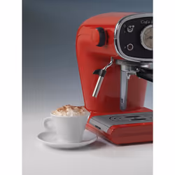 Ariete 1388 Espresso machine 1 L