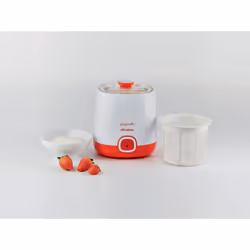 Ariete 0621/10 Yogurt 20 W