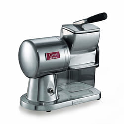 Ariete 0449/00 electric grater/spiralizer Stainless steel