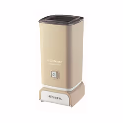Ariete 2878/03, Automatic, Beige, 250 ml, 0.14 L, Hot & Cold, AC