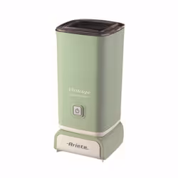 Ariete 2878/04, Automatic, Beige, Green, 250 ml, 0.14 L, Hot & Cold, CE