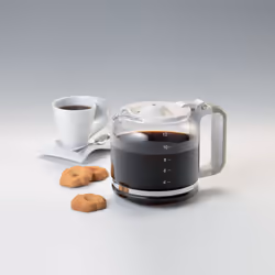 Ariete 1342/03 Semi-auto Drip coffee maker - Additional view 5