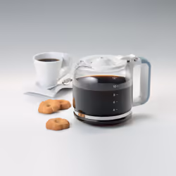 Ariete 1342/05 Semi-auto Drip coffee maker - Additional view 4