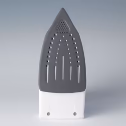 Ariete 6234/00 Dry & Steam iron Teflon soleplate 2000 W Blue, White - Additional view 4