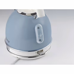 Ariete 2877/05 electric kettle 1.7 L 2000 W Blue - Additional view 4