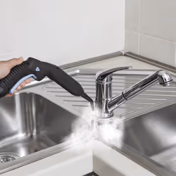 Ariete 4146/02 Cylinder steam cleaner 1.6 L 1500 W Blue, White - Additional view 6